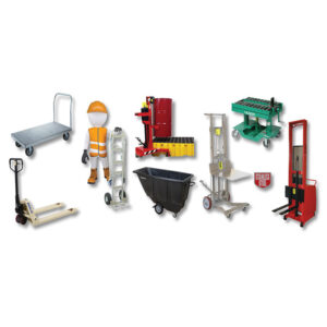 Material Handling & Storage