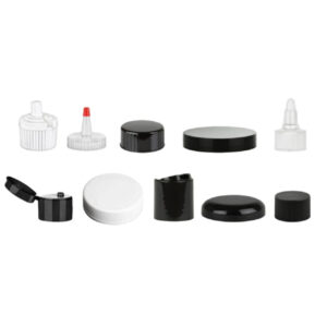 Caps & Lids