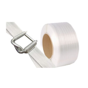 Composite Load Strapping