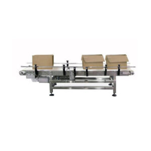 Conveyors & Product Handling