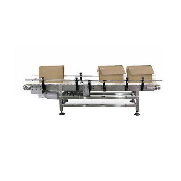 Conveyors & Product Handling