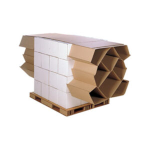 Corrugated Void Fillers