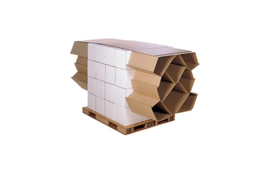 Corrugated Void Fillers