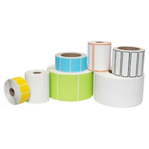 Direct Thermal Labels