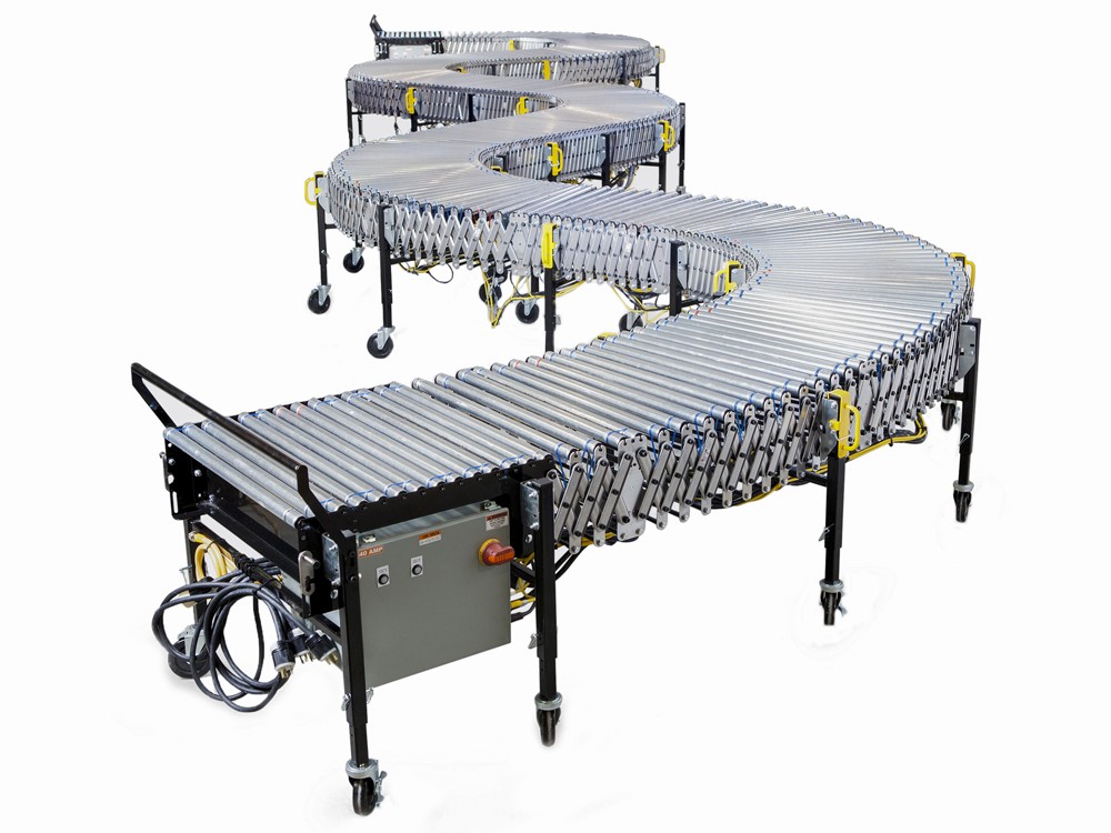 Conveyors & Product Handling - Image 3