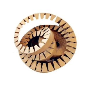 Flexible Roll Edge Protector