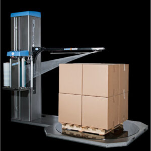 Machine Stretch Wrap
