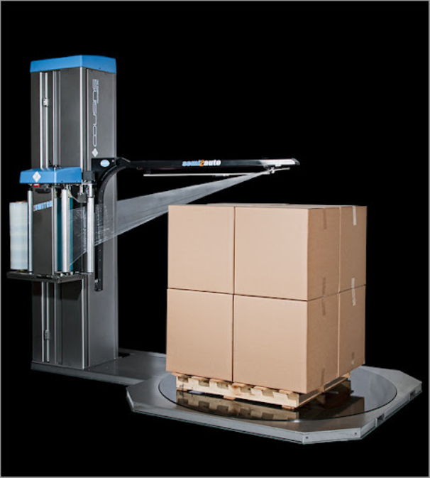 Machine Stretch Wrap