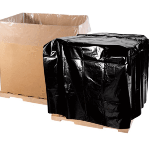 Bin Liners & Pallet Covers
