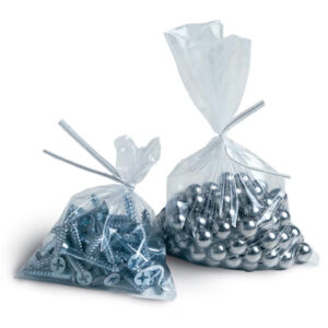 Poly Bags