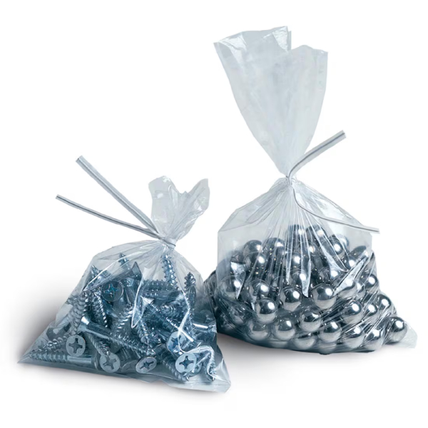 Poly Bags
