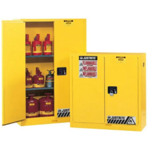 Safety Storage Solutions