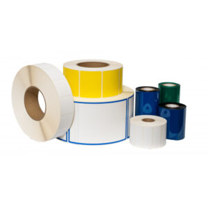 Thermal Transfer Labels