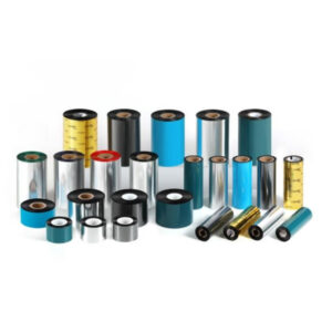 Thermal Transfer Ribbons