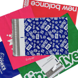 Custom Printed Mailers