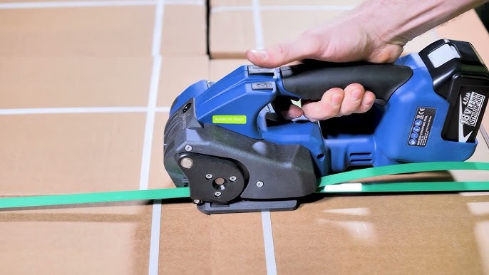 Strapping Machines - Image 2