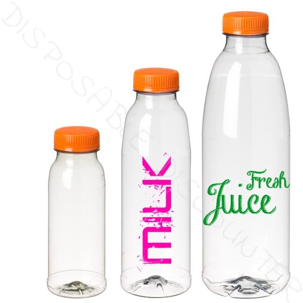 Plastic Bottles